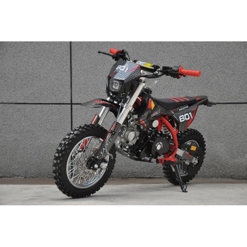 MEDIUM TRAIL JAGUAR 50CC METIC ~ MOTOR TRAIL ANAK ~ MAINAN ANAK MODEL TERBARU