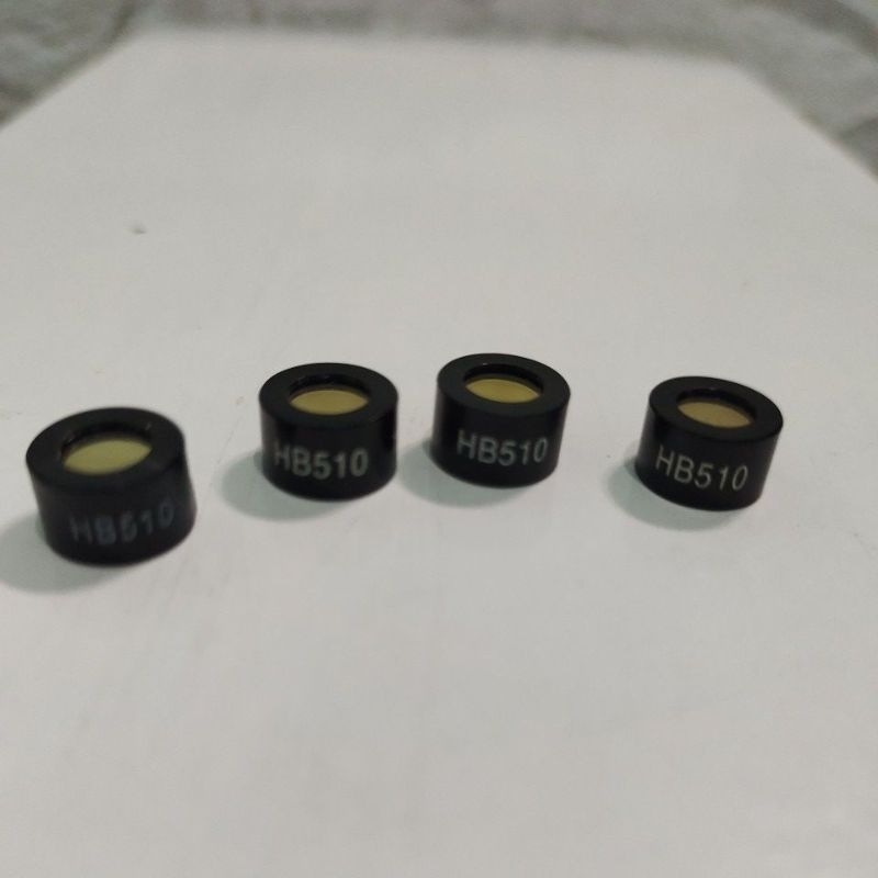 filter 510 photometer