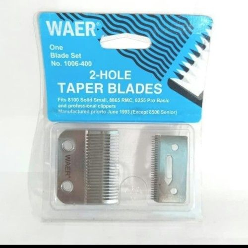 Mata Pisau Cukur Kemei/Mata Pisau Cukuran Rambut