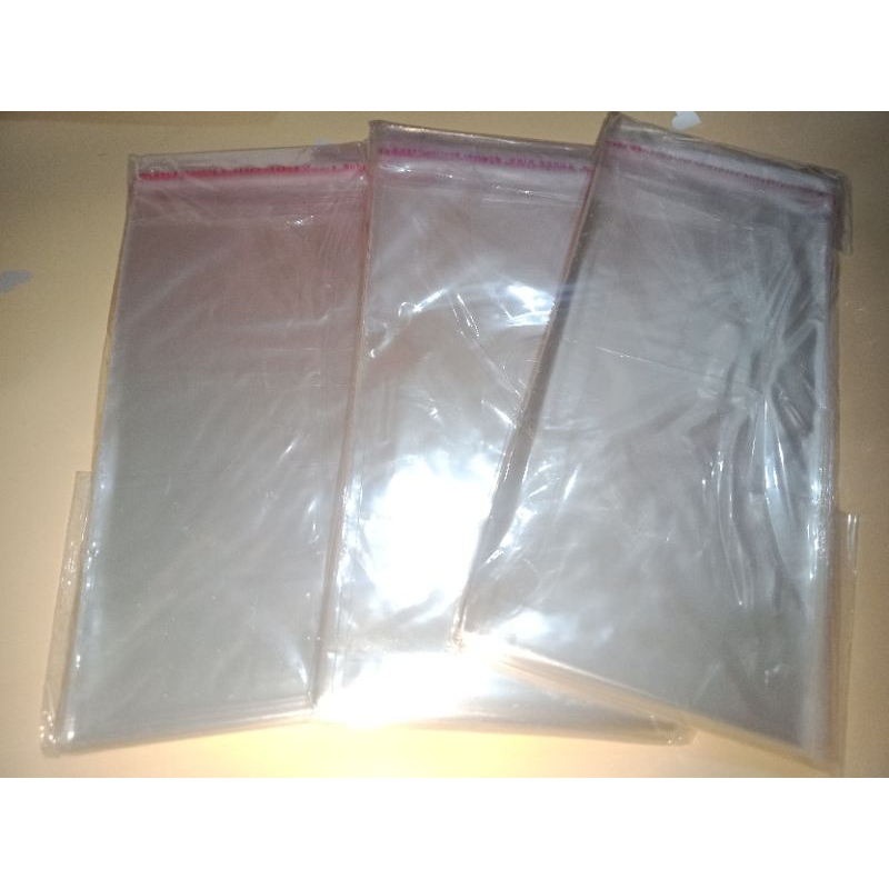 

plastik buket uang/plastik opp/plastik untuk buket uang/opp plastik