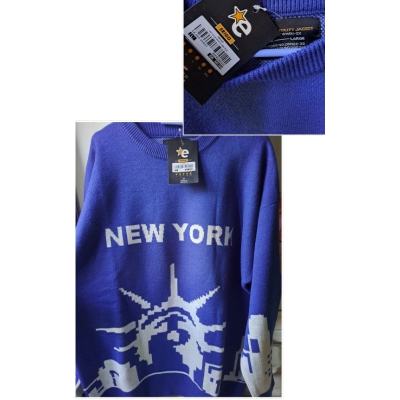 PRELOVED BY ME | KNITWEAR BAJU RAJUT | DRESS | ROK | JACKET JAKET | CARDIGAN KARDIGAN | TAS RAJUT | 