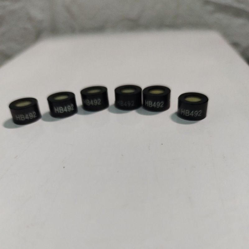 filter 492 photometer