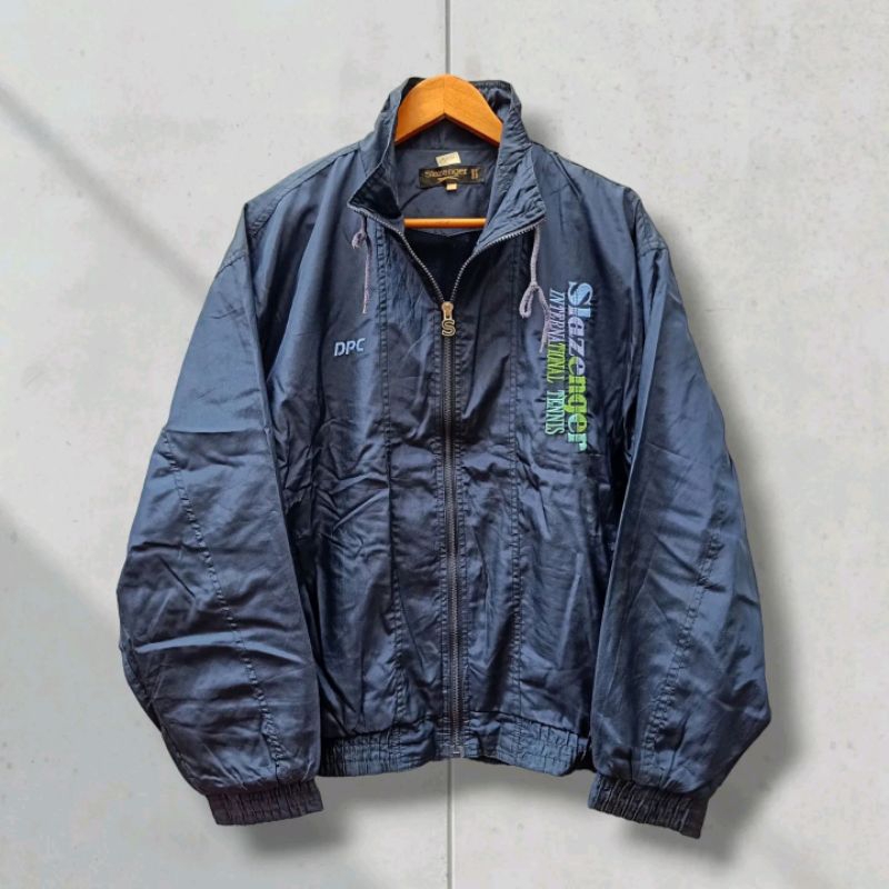 Jaket Vintage slazenger