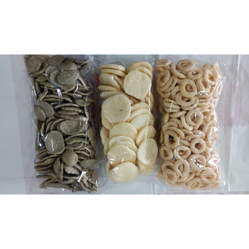 

paket Y 3 bungkus (jengkol ,kancing super ,cincin)semua 250 gram