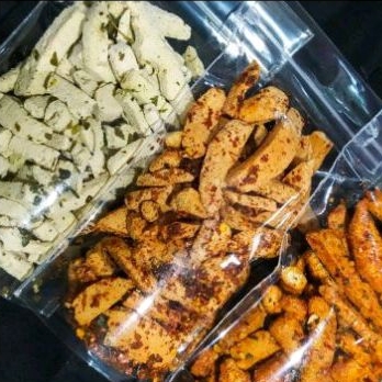 

basreng gurih renyah dan enak