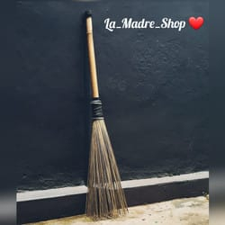 Super Lentur Sapu Lidi Gagang Panjang Premium | Sapu Lidi Murah | Sapu Lidi Awet