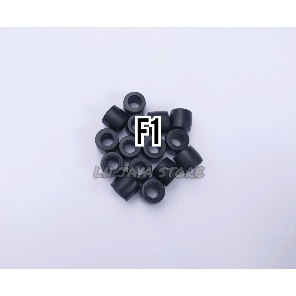 Karet kopel FCL F1 Rubber coupling FCL F1 / Karet Kopling F1