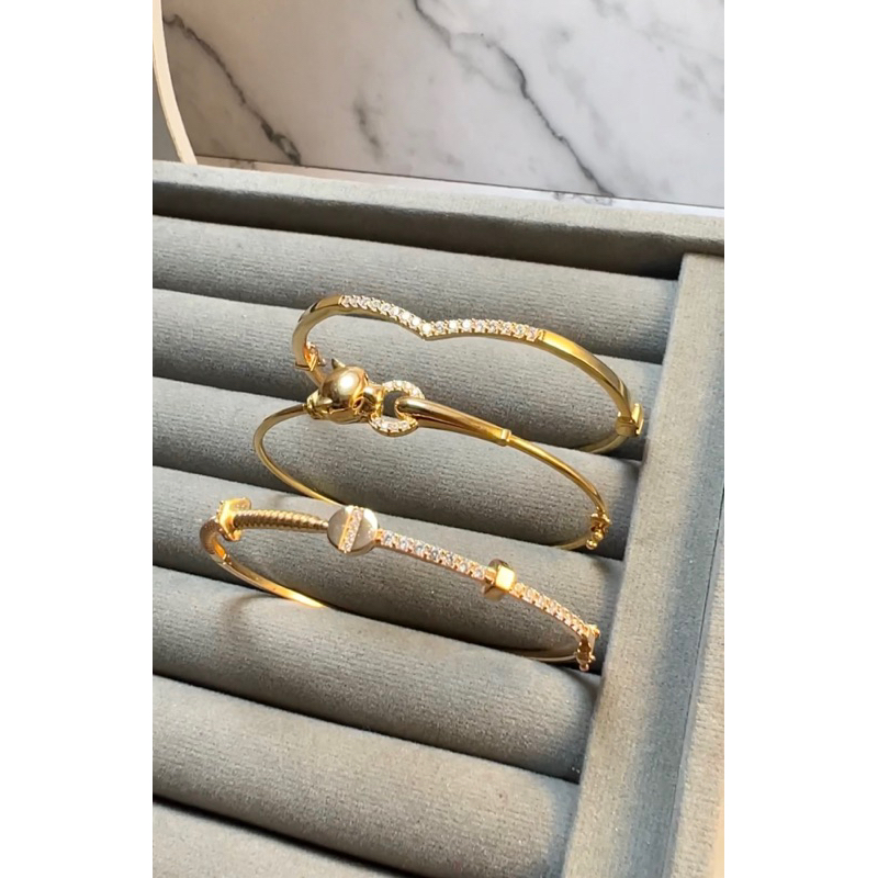 Gelang Emas gelang emas perhiasan Model TERBARU