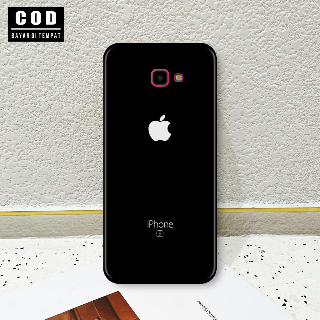 Case SAMSUNG J4 PLUS - Casing Hp - Softcase Case Hp SAMSUNG J4 PLUS C- Casing Hp - Softcase - Case H