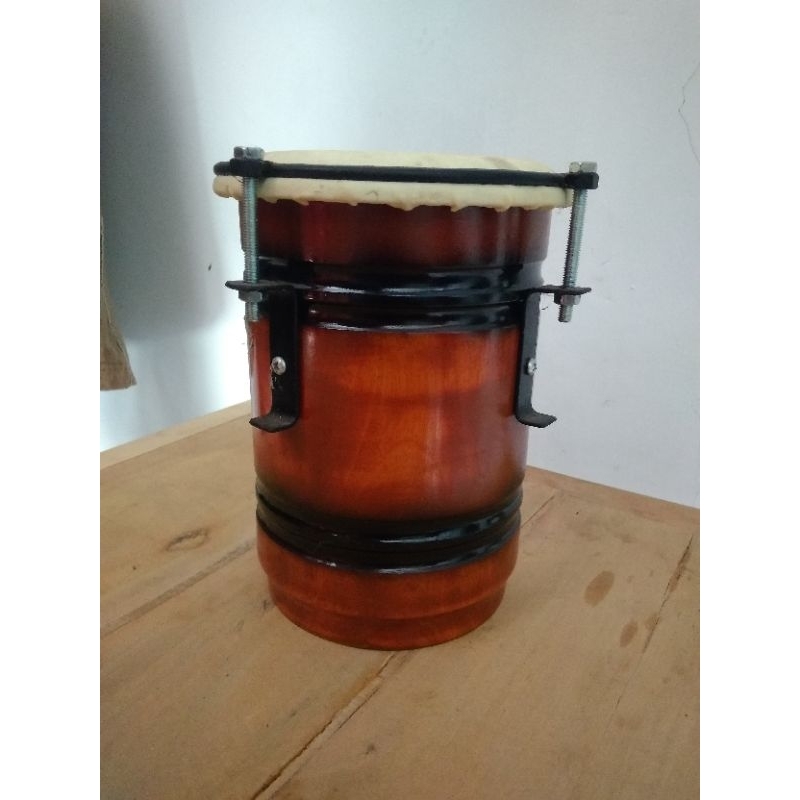 Tak Kendang Ketipung Mika Polos Harga Satuan Tak saja