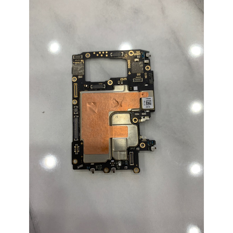 MESIN OPPO RENO 4 PRO CABUTAN 8/256GB