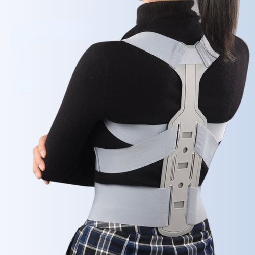 Posture Corrector  Theraphy Posture Corrector Korset Terapi Penegak Punggung Anak Dewasa