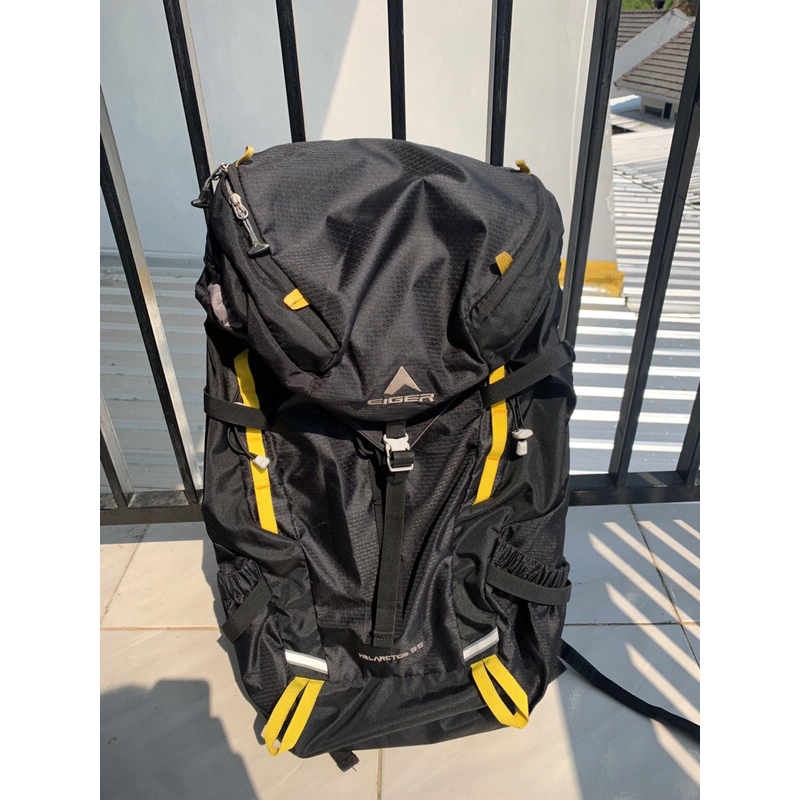 Carier Eiger helarctos 55 L