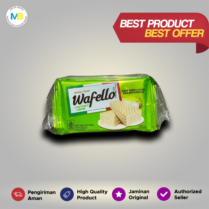 

Wafello 17 g