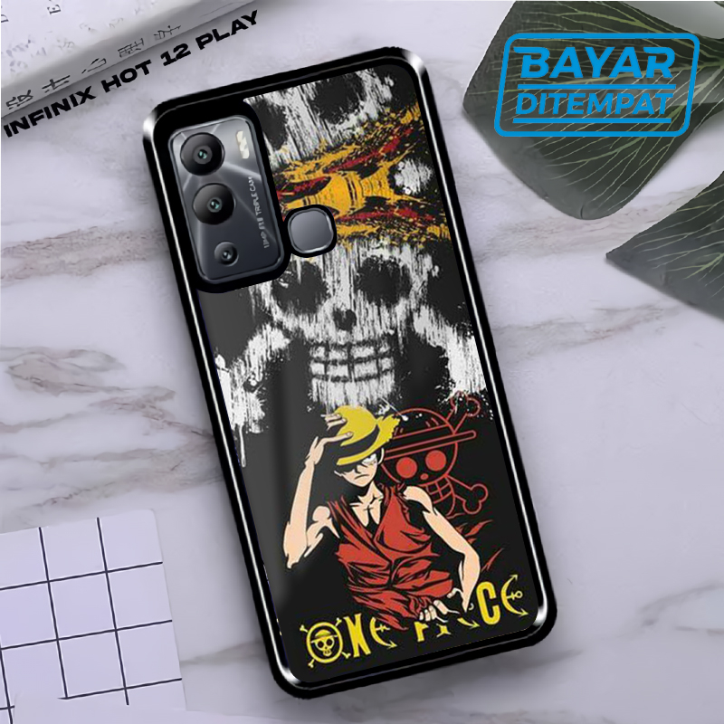 CASE -INFINIX-HOT-12-PLAY-Softcase-Dove-Infinix-Hot-12-Play-Silikon-Hp-Infinix-Silicon-Hp-Infinix-Ke