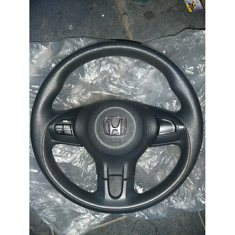 stir brio copotan 2019 RS +airbag