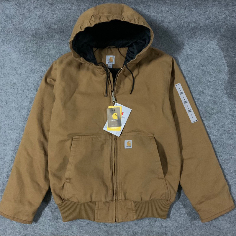 Jacket Active Carhatt j130