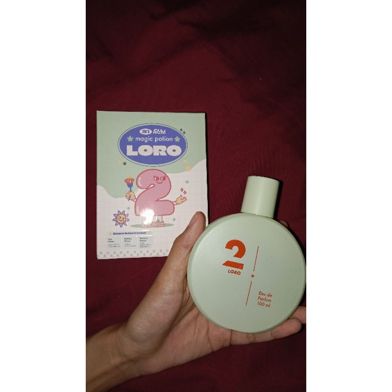 IKI ARUM GENDIS & WENGI