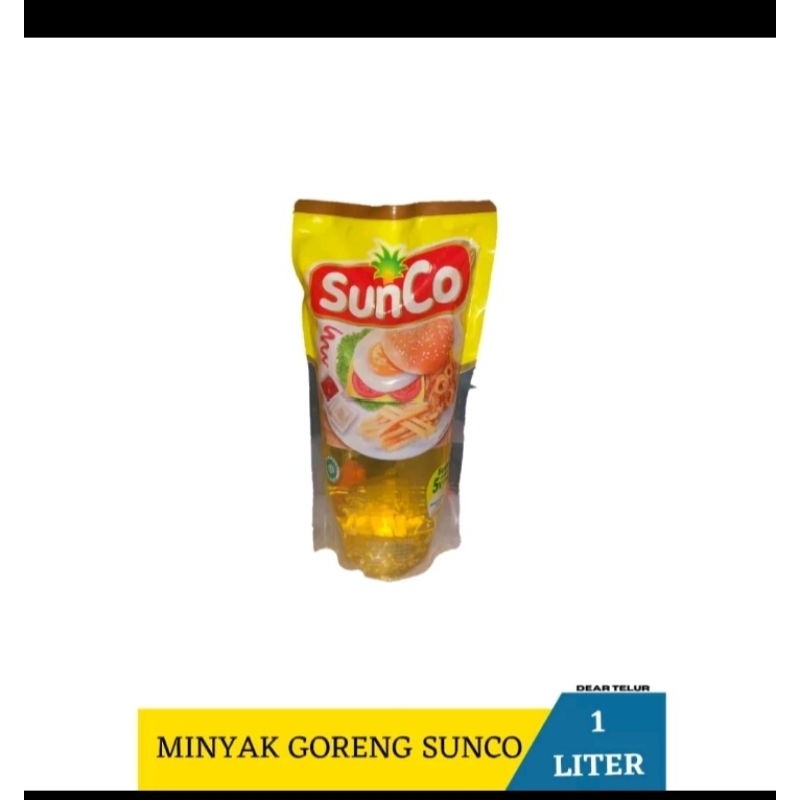 

Sanco 1 ltr