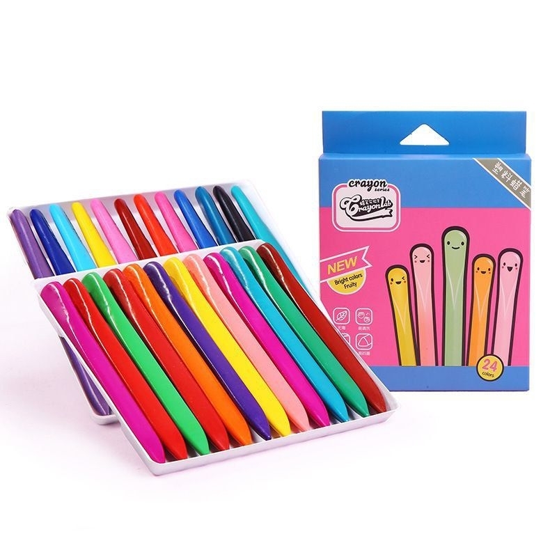 

Crayon Lab Pensil Warna