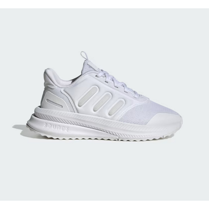 SEPATU PRIA ADIDAS XPLR PHASE BOOST FULL WHITE ORIGINAL