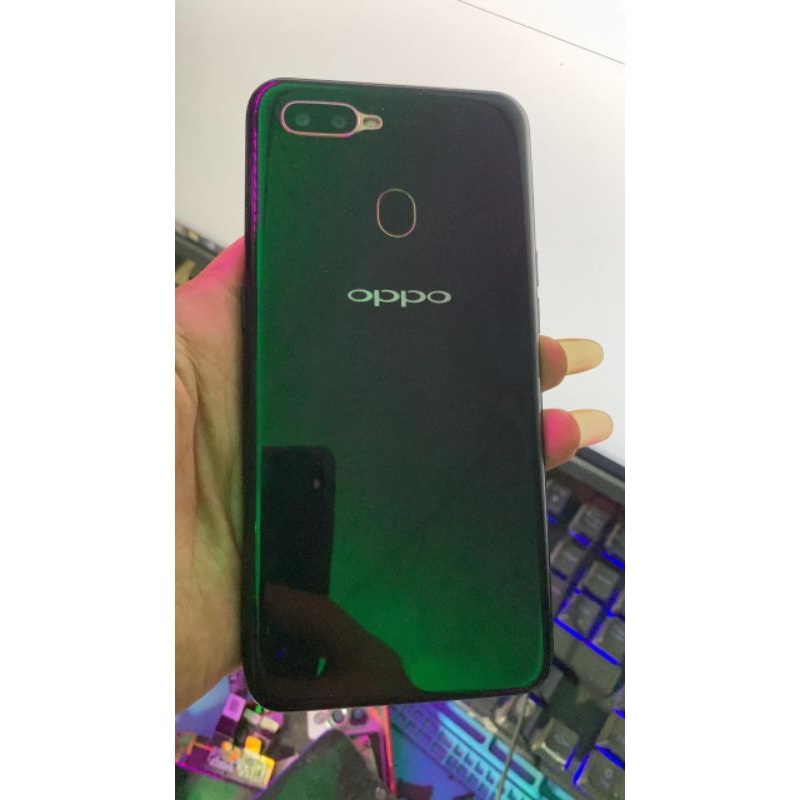 Oppo A5s Second