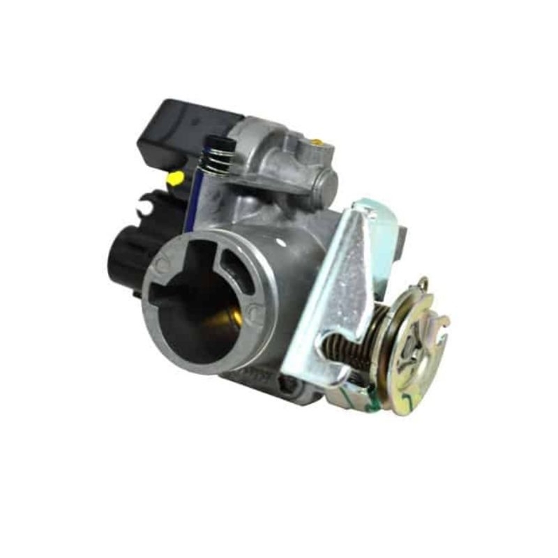 Throttle Body Assy Ori AHM Vario 125 old 16400KZR601