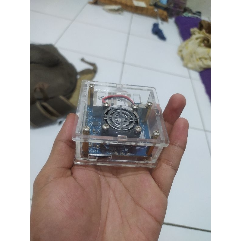 Orange Pi r1 plus lts