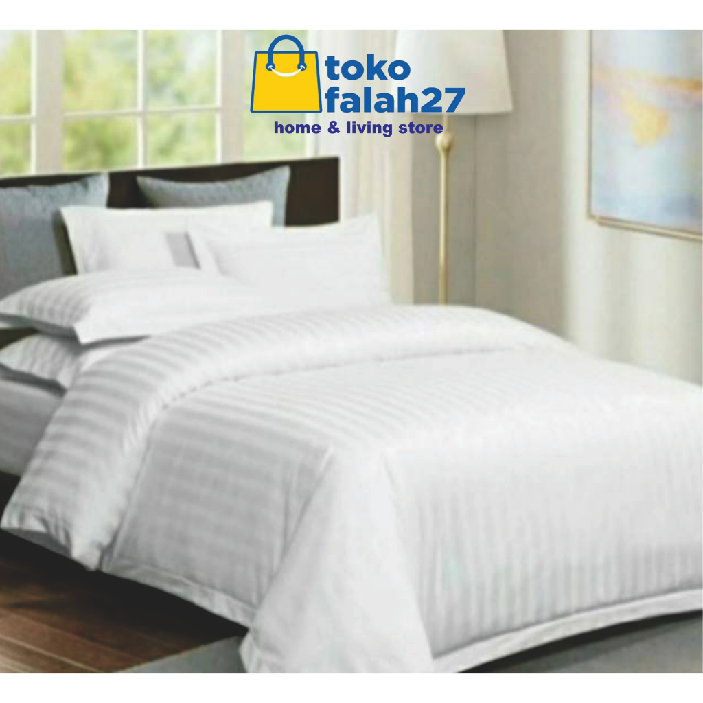 QUILT COVER/ SARUNG DUVET /TC 200/TC 300/TC350