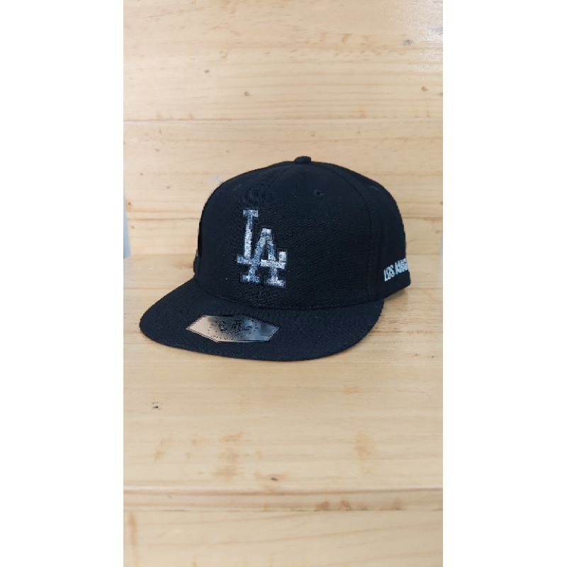 Topi Snapback LA
