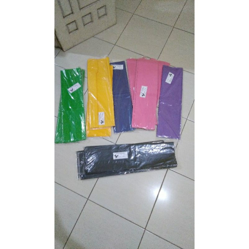 Plastik Layangan Cap elang Meteran