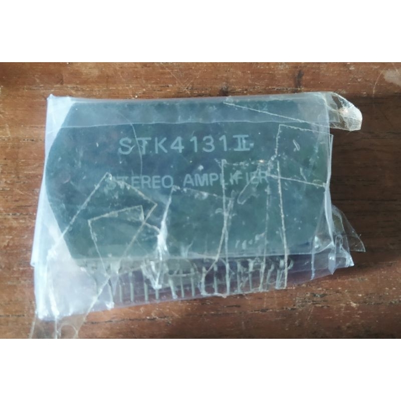 stk4131II sanyo