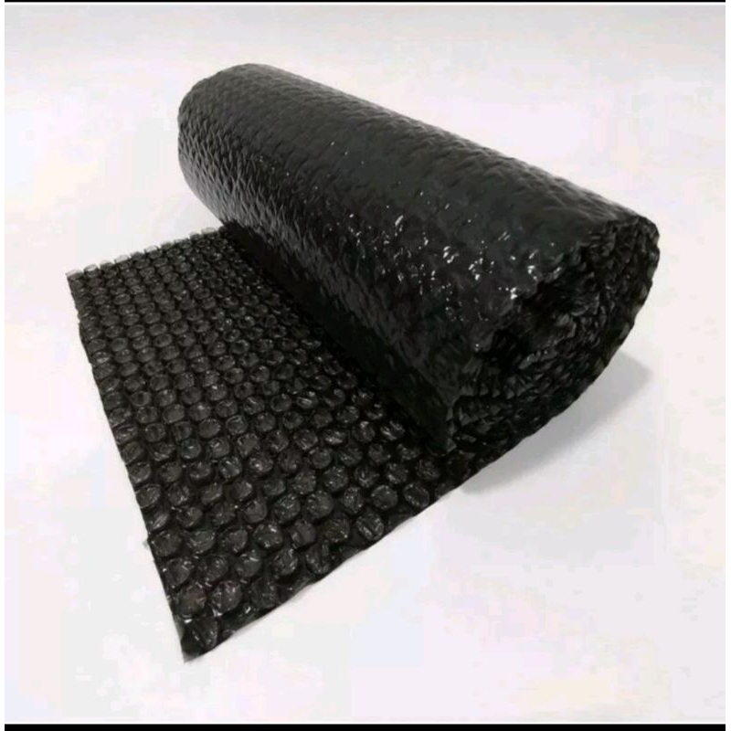 

TAMBAH BUBBLE WRAP LEBIH AMAN