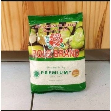 

Rosebrand 1kg