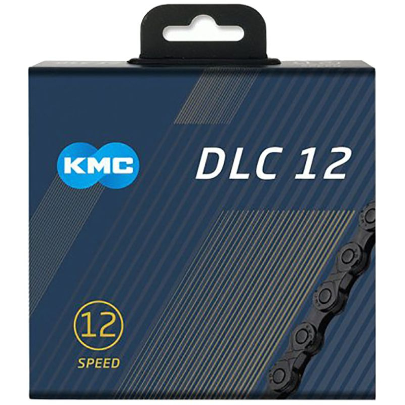 RANTAI SEPEDA KMC DLC 12 SPEED
