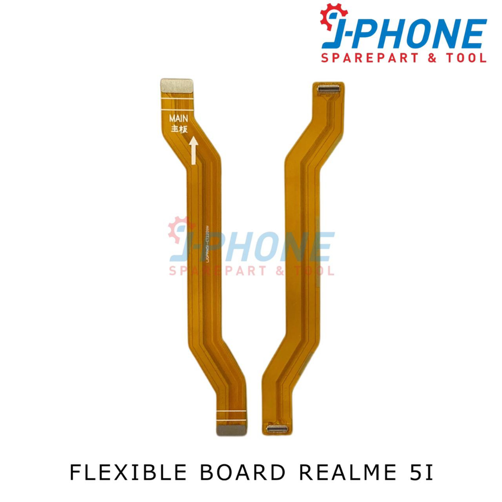 FLEXI FLEXIBLE FLEXIBEL BOARD REALME 5I