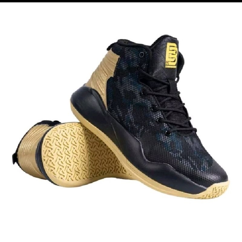 Sepatu Basket BALLERBRO BB4