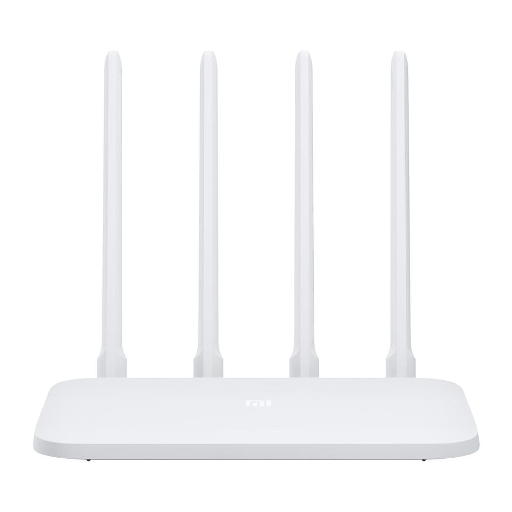 Xiaomi Mi Router 4C 300Mbps 4 Antena 802.11n 2.4GHz MT7628N