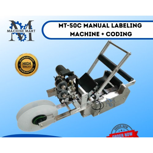 

Mt-50C Mesin Labeling Tempel Sticker Label Pada Botol Dengan Coding