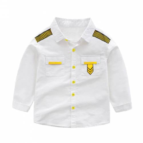kemeja anak-baju atasan anak keren murah-hem anak laki laki usia 3 4 5 tahun
