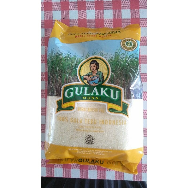 

gulaku kuning/hijau 1kg