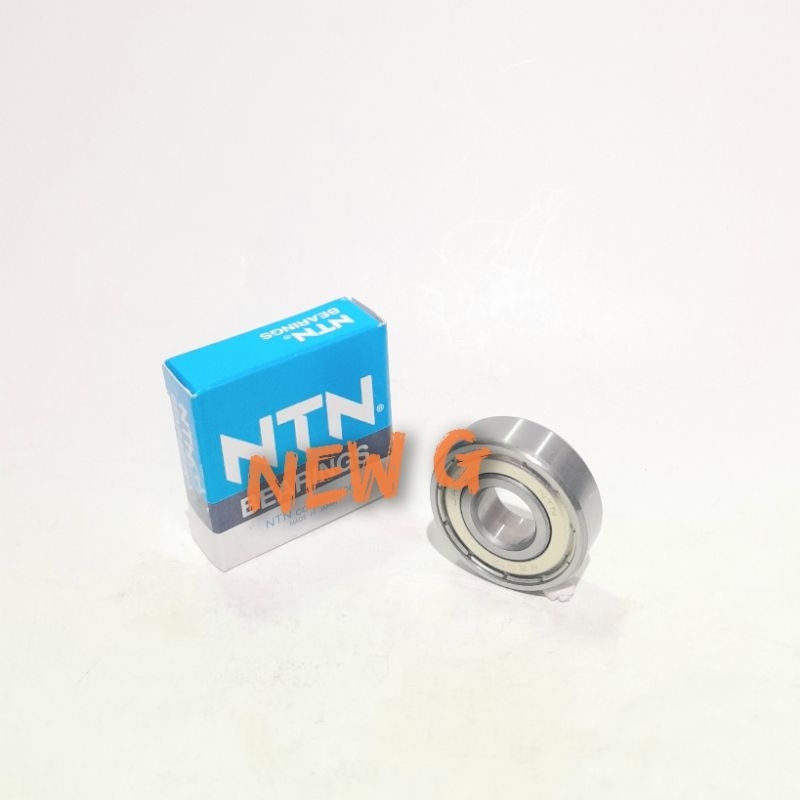 Bearing 6201 ZZ NTN