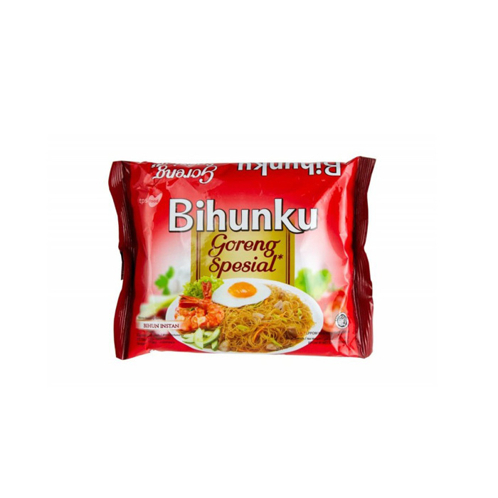 

Bihunku Goreng Spesial 55gr