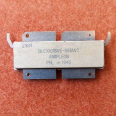 MOSFET BLC10G18XS-551AVT / BLC551