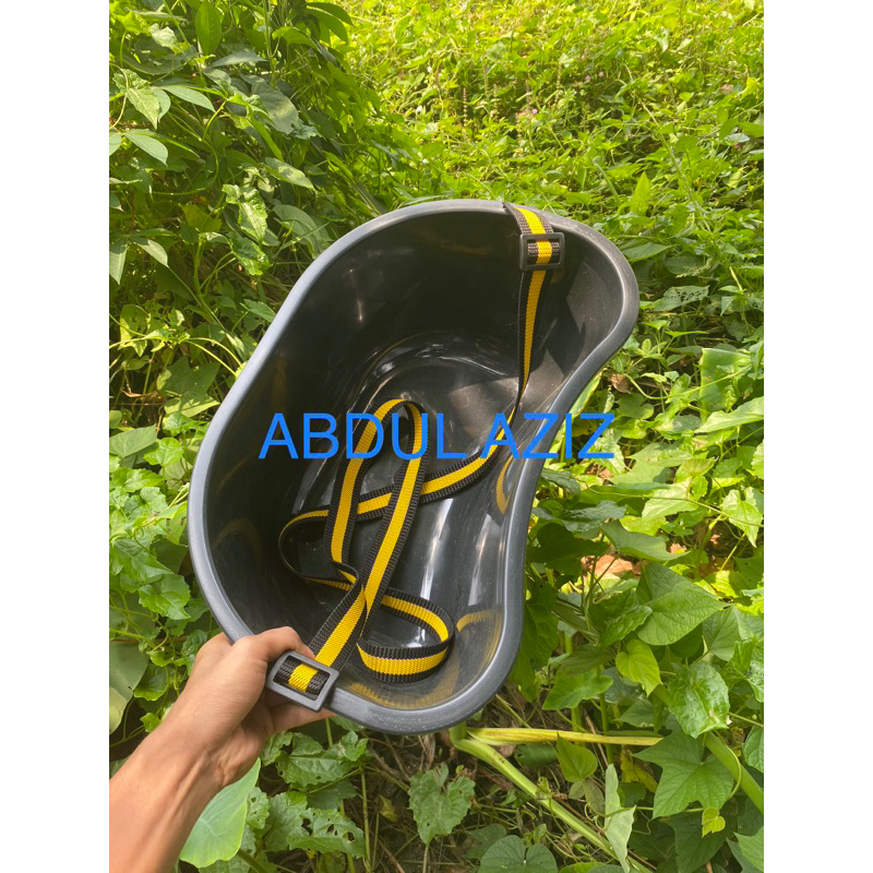 EMBER PUPUK MALAYSIA HKT