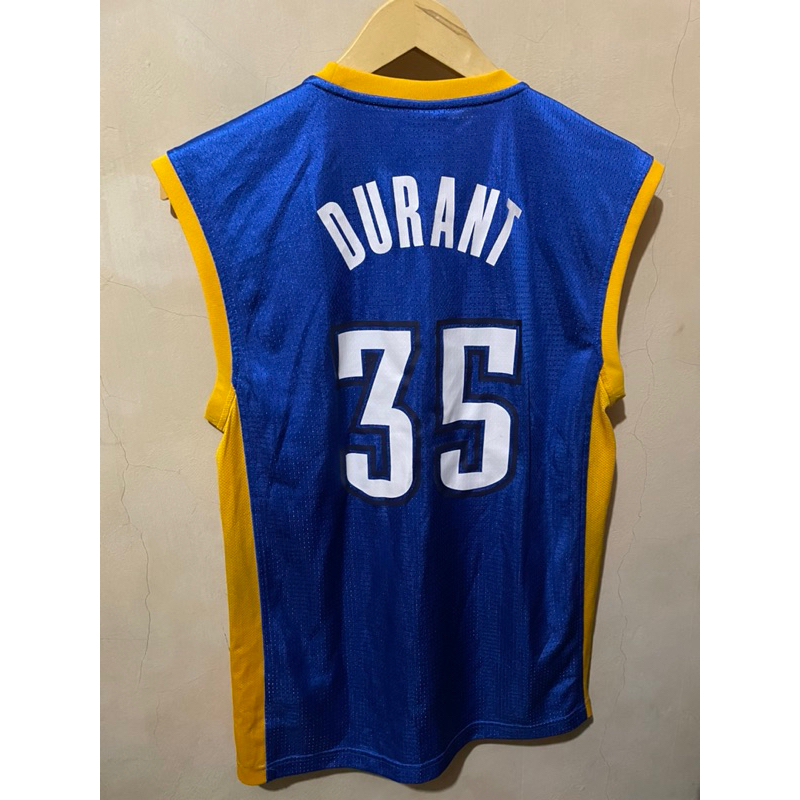 Jersey adidas original Durant basket nba oklahoma city