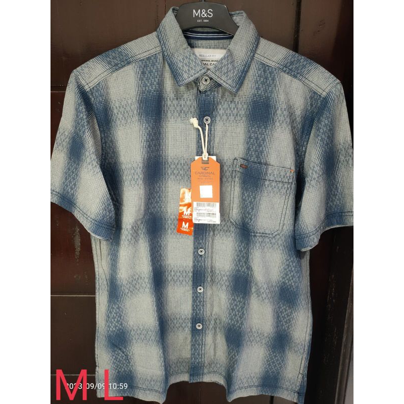 BAJU CARDINAL ORIGINAL