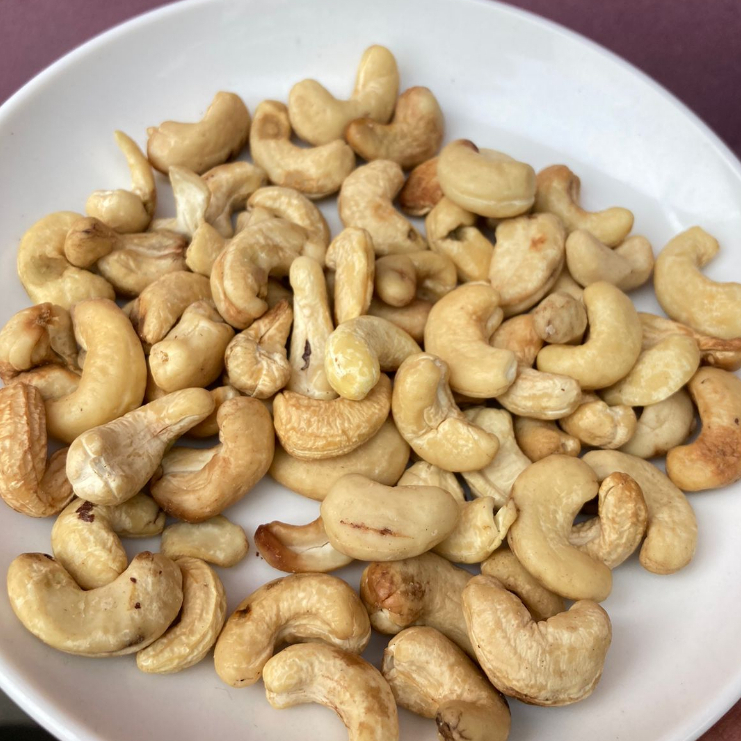 

Kacang Mede Mentah Mete Murah 1Kg SK1