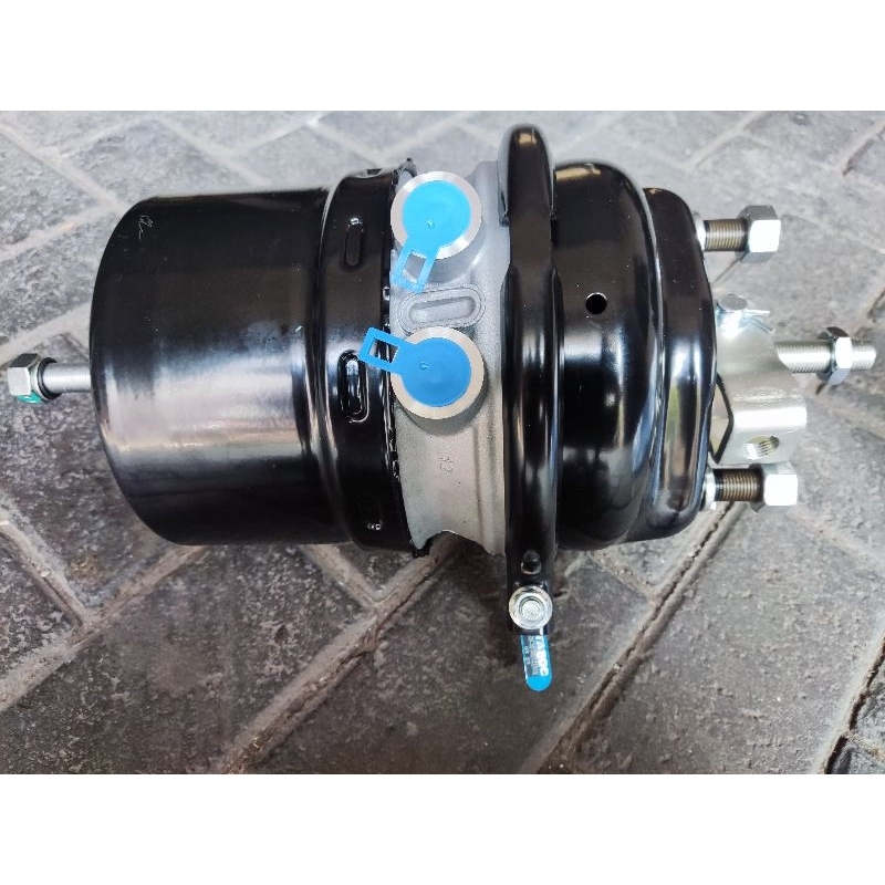 BRAKE CHAMBER T 30/24 HINO 500 TABOC