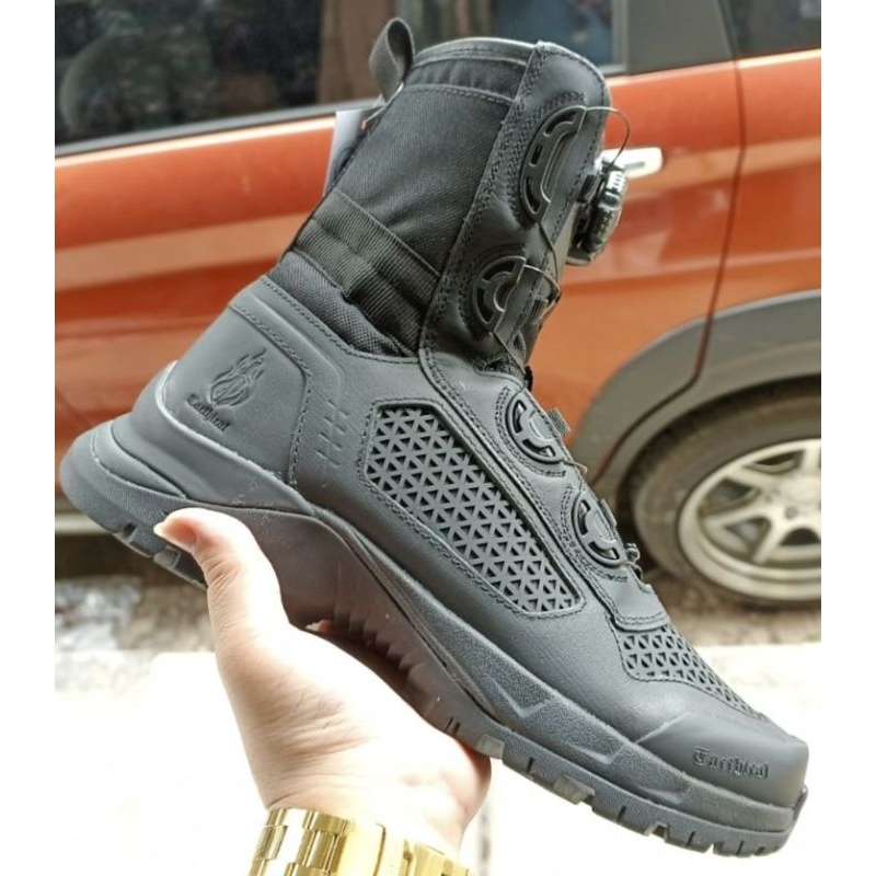 SEPATU PDL PUTAR LIBRA MK2 SPEC BOA